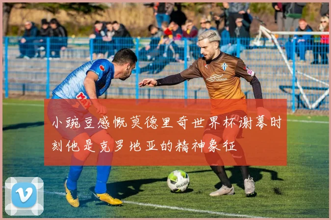 小豌豆感慨莫德里奇世界杯谢幕时刻他是克罗地亚的精神象征